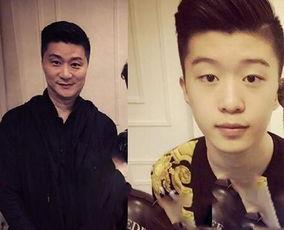 娱乐吃瓜酱哥哥和弟弟